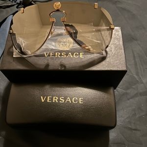 Versace Sunglasses